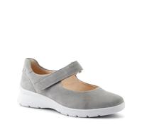 Ganter Fara für Damen, grau, Größe 37 EU / 4 UK