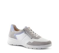 Ganter Fara für Damen, weiß, Größe 41 EU / 7,5 UK