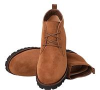 Ganter Damen Frida-f Stiefelette, Nougat, 37 EU Schmal