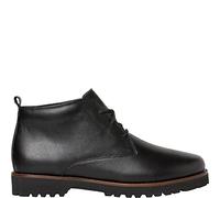 Ganter Damen Frida-F Stiefelette, schwarz, 37.5 EU Schmal