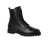 Ganter Damen Frida Mode-Stiefel, schwarz, 42 EU Schmal