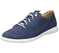 Ganter Gabby-G, Damen Derbys, Blau (darkblue 3500), 38 EU (5 UK)