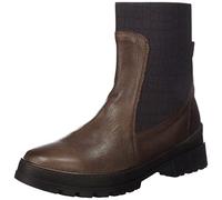 Ganter Damen Gela-G Chelsea-Stiefel, Chocolat, 38.5 EU