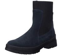 Ganter Damen Gela-G Chelsea-Stiefel, Navy, 38.5 EU