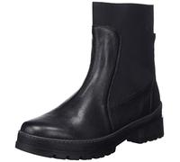 Ganter Gela Stiefel für Damen, schwarz, Gr. 40 ½ EU / 7 UK