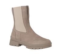 Ganter Damen Gela-G Chelsea-Stiefel, Taupe, 40 EU