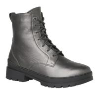 Ganter Damen GELA-G Halblange Stiefel, antrazit, 41 EU