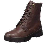 Ganter Damen Gela-G Halblange Stiefel, Chocolat, 38.5 EU