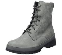 Ganter Damen Gela-G Halblange Stiefel, Grey, 39 EU