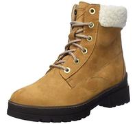 Ganter Damen Gela-G Halblange Stiefel, Nougat, 40.5 EU