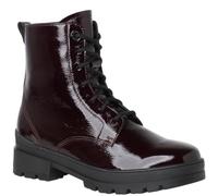 Ganter Damen GELA-G Halblange Stiefel, vino, 42 EU