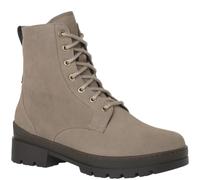 Ganter Gela Stiefelette darktaupe für Damen, beige, Größe 40 ½ EU / 7 UK