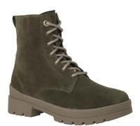 Ganter Damen GELA-G Stiefelette, grün, 42 EU