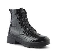 Ganter Gela Stiefelette schwarz für Damen, schwarz, Größe 40 ½ EU / 7 UK