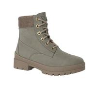 Ganter GELA KNAKI für Damen, grün, Gr. 40 EU / 6,5 UK