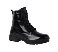 Ganter Damen Gela Mode-Stiefel, schwarz, 37.5 EU