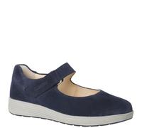 Ganter Damenschuhe Orthopädische Schuhe navy navy - Gr. - 4.5
