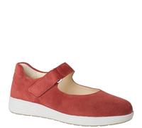 Ganter Gerda für Damen, rot, Gr. 38 EU / 5 UK