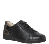 Ganter Gerda für Damen, schwarz, Größe 38 ½ EU / 5,5 UK