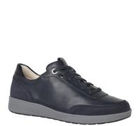 Ganter Damen Gerda-G Sneaker, darkblue, 40 EU