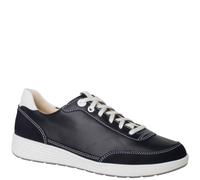 Ganter Damen Gerda Sneaker, darkblue, 39 EU