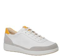 Ganter Schnürschuh Gerda Weiß milk 1 20/8011-0667 Größe 6½