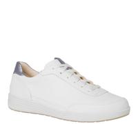 Ganter Damen Gerda Sneaker, Milk, 42.5 EU