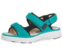 Ganter Damen GEVA Sandale, Jade, 38 EU