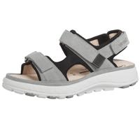 Ganter Damen GEVA Sandale, Stone, 41 EU