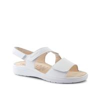 Ganter Gina G für Damen, weiß, Größe 39 EU