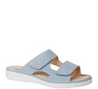 Ganter Damen GINA Hausschuh, Heaven, 37 EU