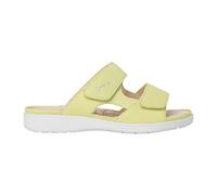 Ganter Damen GINA Hausschuh, Lime, 38 EU