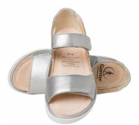 - Ganter Damen Gina Sandale - 299-96-00005 38