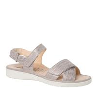 Ganter Damen GINA Sandale, Gold, 38 EU