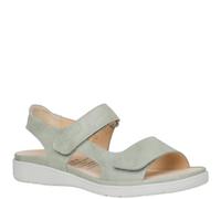 Ganter Damen GINA Sandale, Jade, 40 EU