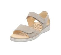 female Klassische Sandalen grau Gina 40