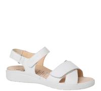 Ganter Damen GINA Sandale, Milk, 38 EU