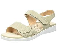 Ganter Damen GINA Sandale, Salbei, 37 EU