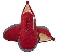 Ganter Damen Gisi-g Sneaker, Chianti, 41 EU