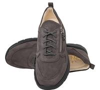 Ganter Damen Gisi-g Sneaker, Darkgrey, 39 EU