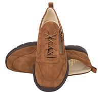 Ganter Damen Gisi-g Sneaker, Nougat, 38 EU