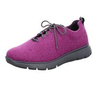Ganter Damen GISI-G Sneaker, pink, antrazit, 38.5 EU