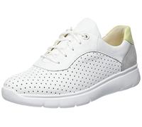 Ganter Damen GISI Sneaker, Milk, 37 EU