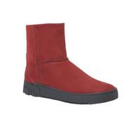 Ganter Damen Giulietta-G Halblange Stiefel, Chianti, 42 EU