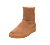 Ganter Damen Giulietta-G Halblange Stiefel, Cigar, 38.5 EU