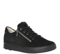 Ganter Damen Giulietta-G Sneaker, schwarz, 40.5 EU