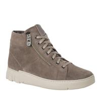 Ganter Damen Giulietta-G Stiefelette, darktaupe, 38 EU