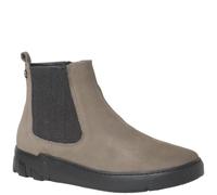 Ganter Damen Giulietta-G Stiefelette, Grey, 42.5 EU