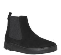 Ganter Damen Giulietta-G Stiefelette, schwarz, 38.5 EU