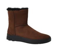 Ganter Damen Giulietta Mode-Stiefel, Chocolate, 40 EU